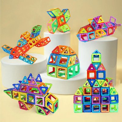 bloc-de-construction-magnétique-pour-bébé