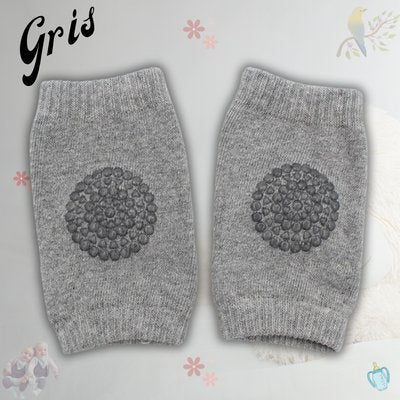genouillère-bebe-4-pattes-Gris-5-Pièces-pour-bebe