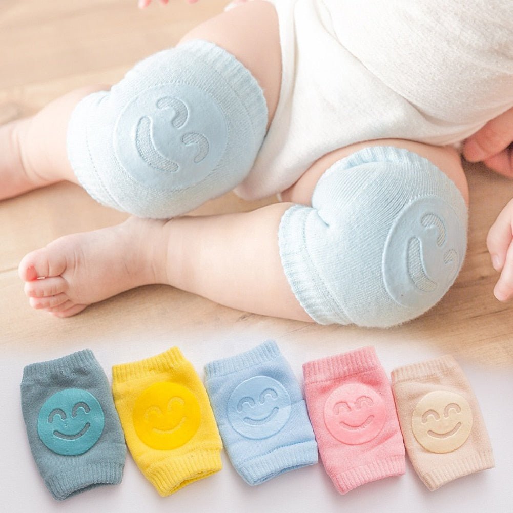 genouillère-bebe-4-pattes-5-Pièces-pour-bebe