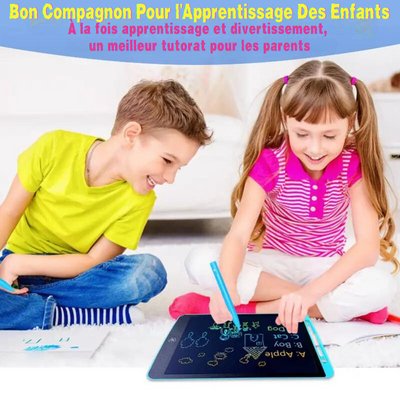 tablette-pour-enfant-divertissante