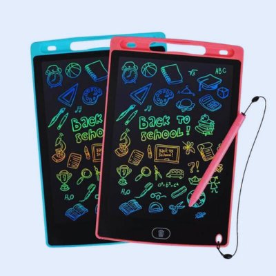 tablette-pour-enfant-pour-créer