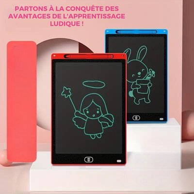 tablette-pour-enfant-ludique