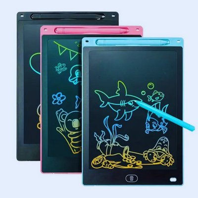tablette-pour-enfant-pour-dessiner
