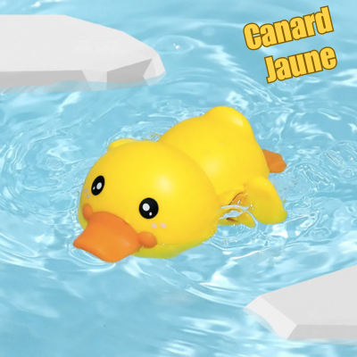 Swimming Duck™ Canard Nageur Pour Enfant