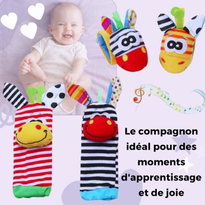 hochet_bébé_en peluche